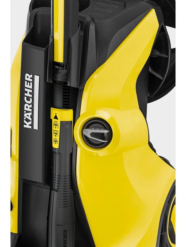selling k5 full control plus pressure washer 5f057c06d7cd8