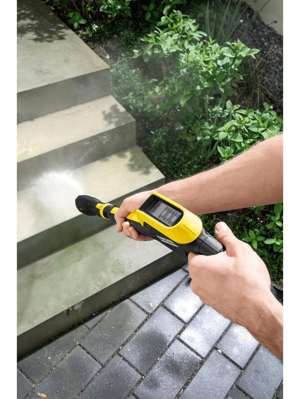 selling k5 full control plus pressure washer 5f057c09704da