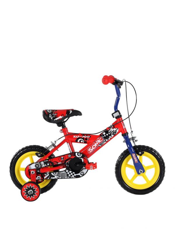 selling kap pow 12 boys red blue yellow 5eff01104e70f