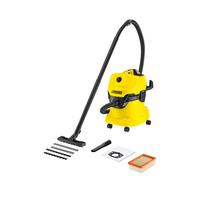 selling karcher wd 4 wet dry vacuum cleaner 5f081d536f611