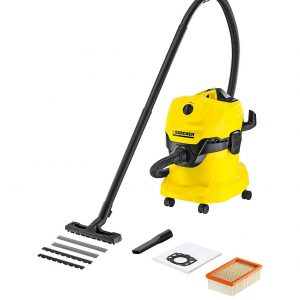 selling karcher wd 4 wet dry vacuum cleaner 5f081d59204f8