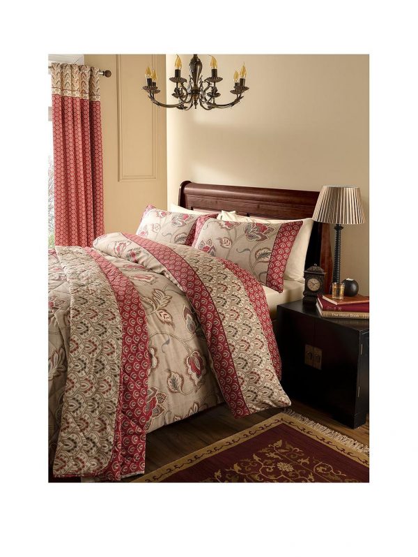 selling kashmir lined eyelet curtains 5f019465e6b9d