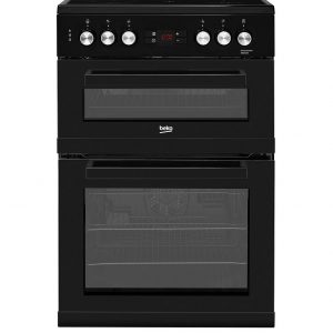 selling kdc653k 60cm electric cooker with ceramic hob black 5f057805c1a3f
