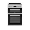 selling kdc653s 60cm electric cooker with ceramic hob silver 5f05777cc2f57