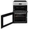 selling kdc653s 60cm electric cooker with ceramic hob silver 5f05778d4efc7