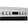 selling kdc653s 60cm electric cooker with ceramic hob silver 5f05779207661