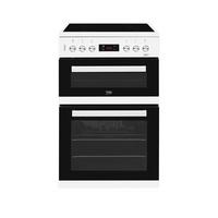 selling kdc653w 60cm electric cooker with ceramic hob white 5f057833887a8