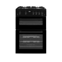 selling kdg611k 60cm gas cooker with full width gas grill black 5f0577b3cbf9c