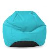 selling kids classic indoor outdoor beanbag blue 5efed9e4bbed7