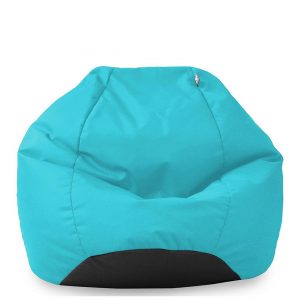selling kids classic indoor outdoor beanbag blue 5efed9e4bbed7