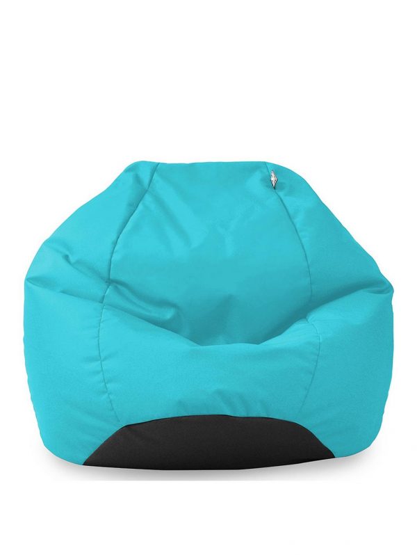 selling kids classic indoor outdoor beanbag blue 5efed9e4bbed7