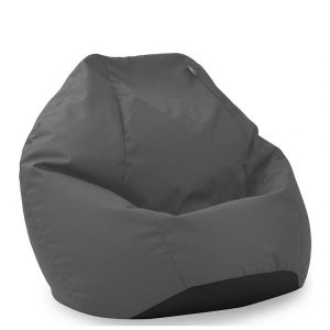 selling kids classic indoor outdoor beanbag in grey 5efed9c22ead3