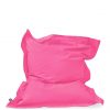 selling kids indoor outdoor squarbie beanbag pink 5f06b7476279c