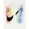 selling kids neymar junior shin guards white 5efee2aba92cf