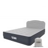 selling king size air bed 5efee46902cfd
