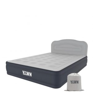 selling king size air bed 5efee46902cfd