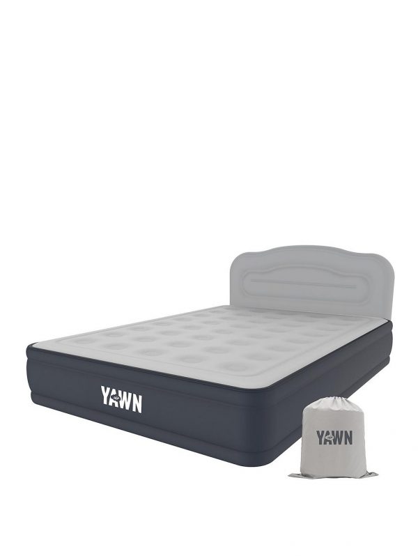 selling king size air bed 5efee46902cfd