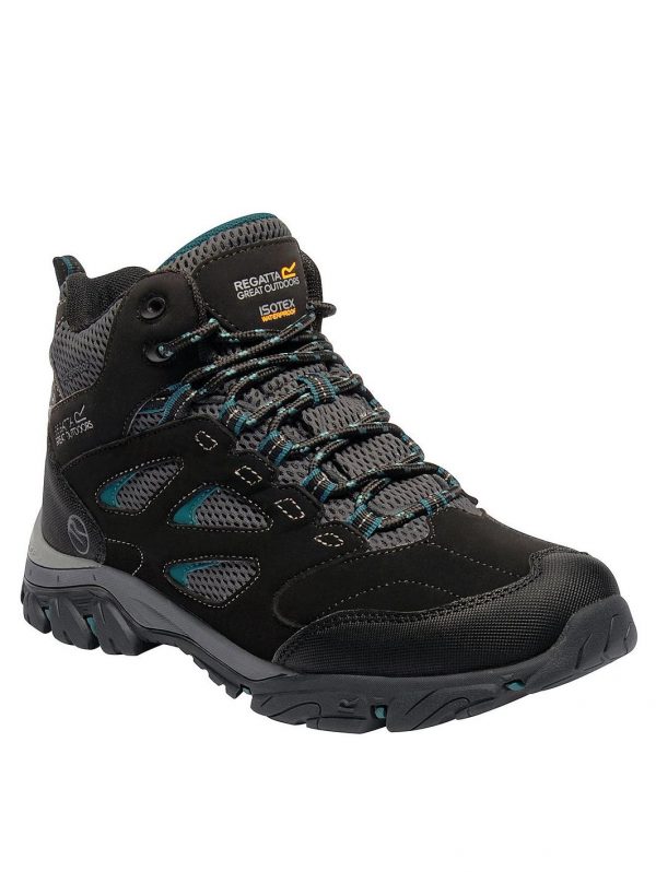 selling lady holcombe iep mid black blue 5f04295fa33ad