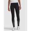 selling large logo tights black 5f05f9a3cf828