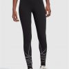 selling large logo tights black 5f05f9a73182a