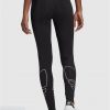 selling large logo tights black 5f05f9a91301b