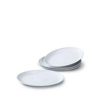 selling large oval steak plates set of 4 5efc7a3985ebe