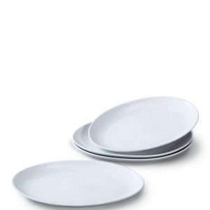 selling large oval steak plates set of 4 5efc7a3aaf4cf