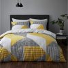 selling larsson geo duvet cover set 5efeefc826ca1