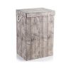 selling laundry hamper with bark print 5f003e783a20a