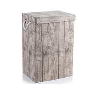 selling laundry hamper with bark print 5f003e783a20a