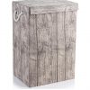selling laundry hamper with bark print 5f003e7d7c556