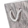 selling laundry hamper with bark print 5f003e7f5c3c0