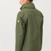 selling laurenza waterproof jacket khaki 5f0429f13b844