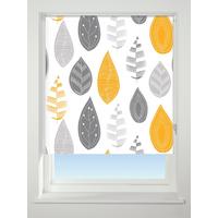 selling leaf blackout roller blind 5f0194758d8e8