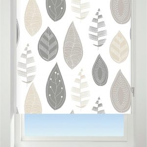 selling leaf blackout roller blind 5f01999e3a3d3