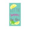 selling let the summer be gin 5efeec686ce57