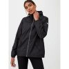 selling lilibeth waterproof jacket black 5f04294ae67d2