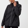 selling lilibeth waterproof jacket black 5f042950bba95