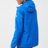 selling lilibeth waterproof jacket blue 5f04296a8f115
