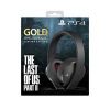 selling limited edition the last of us part ii gold wireless headset 5efd6956d54b1