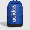 selling linear core backpack blue 5f1a6dff51863