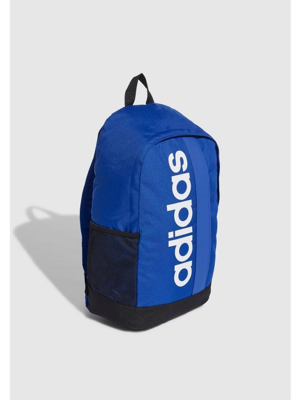 selling linear core backpack blue 5f1a6e02a488e