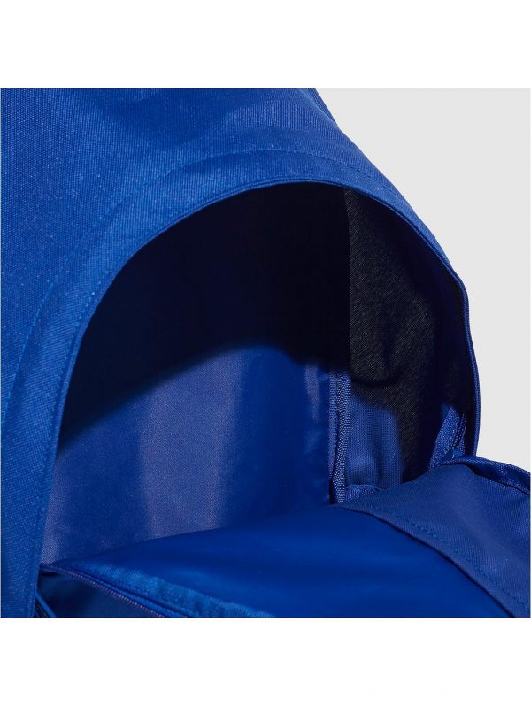 selling linear core backpack blue 5f1a6e034fcee