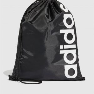 selling linear core gym backpack black 5f1a6d48f2d08