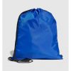 selling linear core gym backpack blue 5f1a6db1589cd