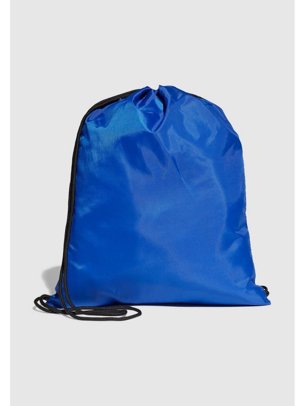 selling linear core gym backpack blue 5f1a6db1589cd