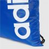 selling linear core gym backpack blue 5f1a6db20bfa3