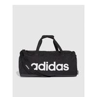 selling linear duffle bag black 5efc5f09f3fe1