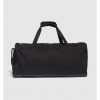 selling linear duffle bag black 5efc5f1f4e838