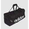 selling linear duffle bag black 5efc5f22c3529